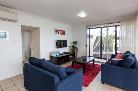 Oasis Apartments On Hamilton Island By HIHA - Accommodation Mount Tamborine 5