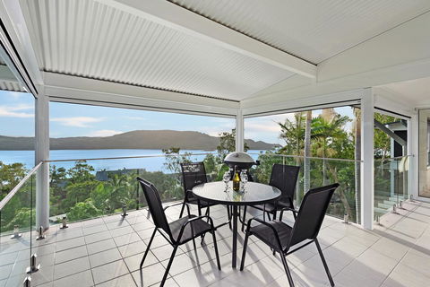 Oasis Apartments On Hamilton Island By HIHA - Accommodation Mount Tamborine 32