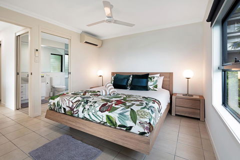 Oasis Apartments On Hamilton Island By HIHA - Accommodation Mount Tamborine 27