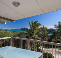 Cylinder Beach Mooloomba Unit 3 - Accommodation Mount Tamborine
