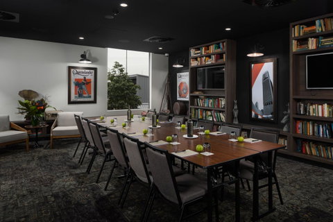 Rydges Fortitude Valley - Accommodation Mount Tamborine 35
