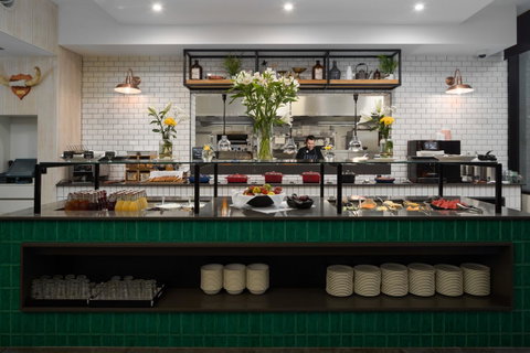 Rydges Fortitude Valley - Accommodation Mount Tamborine 31