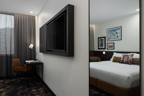 Rydges Fortitude Valley - Accommodation Mount Tamborine 12
