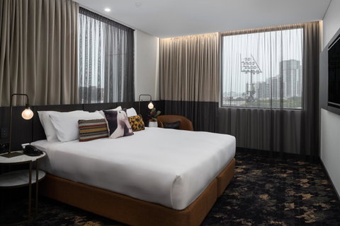 Rydges Fortitude Valley - Accommodation Mount Tamborine 4