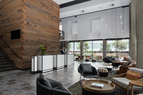 Rydges Fortitude Valley - Accommodation Mount Tamborine 1