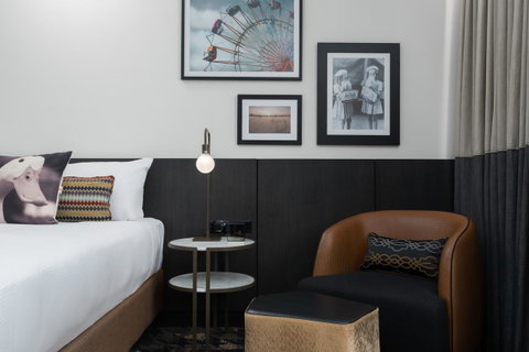 Rydges Fortitude Valley - Accommodation Mount Tamborine 5