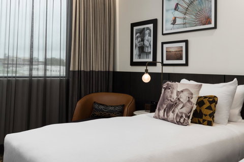 Rydges Fortitude Valley - Accommodation Mount Tamborine 10