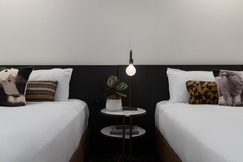 Rydges Fortitude Valley - Accommodation Mount Tamborine 9