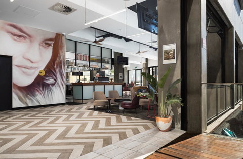 Rydges Fortitude Valley - Accommodation Mount Tamborine 18
