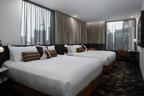 Rydges Fortitude Valley - Accommodation Mount Tamborine 8