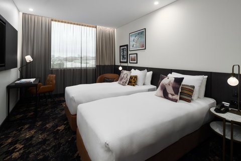 Rydges Fortitude Valley - Accommodation Mount Tamborine 11