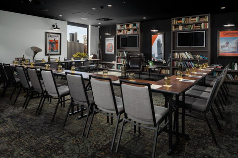 Rydges Fortitude Valley - Accommodation Mount Tamborine 38