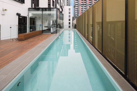 Rydges Fortitude Valley - Accommodation Mount Tamborine 14
