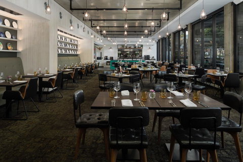 Rydges Fortitude Valley - Accommodation Mount Tamborine 23