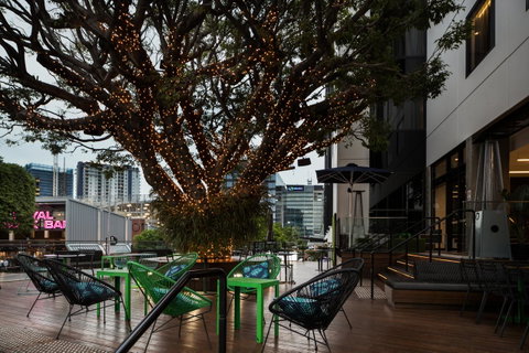 Rydges Fortitude Valley - Accommodation Mount Tamborine 21