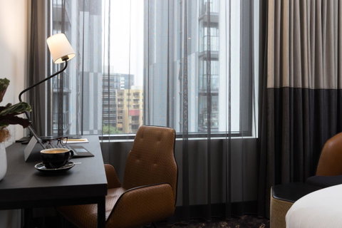 Rydges Fortitude Valley - Accommodation Mount Tamborine 6