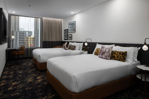 Rydges Fortitude Valley - Accommodation Mount Tamborine 7