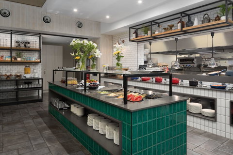 Rydges Fortitude Valley - Accommodation Mount Tamborine 32