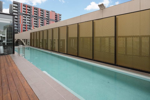 Rydges Fortitude Valley - Accommodation Mount Tamborine 15