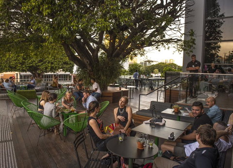 Rydges Fortitude Valley - Accommodation Mount Tamborine 22