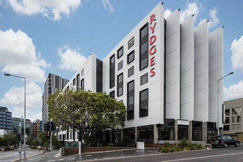 Rydges Fortitude Valley - Accommodation Mount Tamborine 0