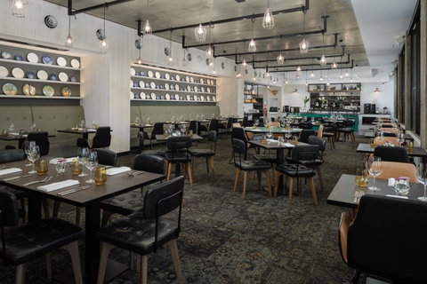 Rydges Fortitude Valley - Accommodation Mount Tamborine 24