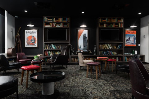 Rydges Fortitude Valley - Accommodation Mount Tamborine 34