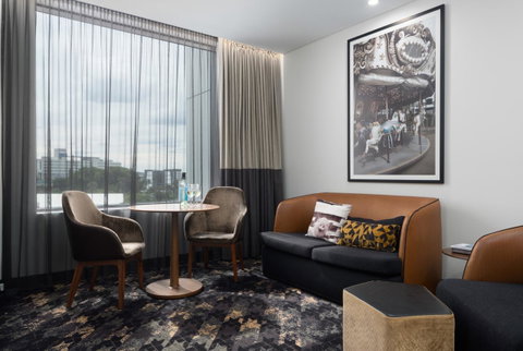 Rydges Fortitude Valley - Accommodation Mount Tamborine 3