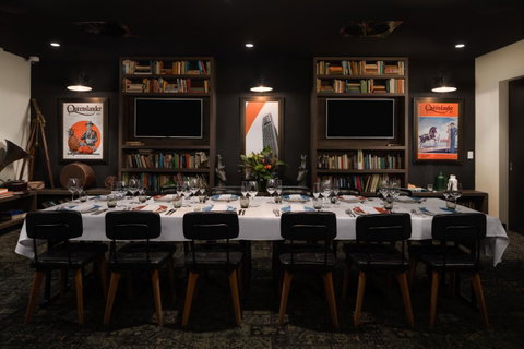 Rydges Fortitude Valley - Accommodation Mount Tamborine 37