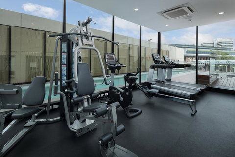 Rydges Fortitude Valley - Accommodation Mount Tamborine 16