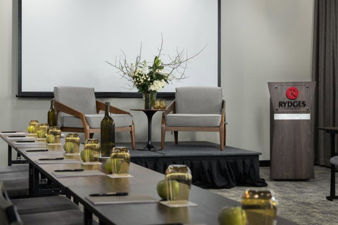 Rydges Fortitude Valley - Accommodation Mount Tamborine 39