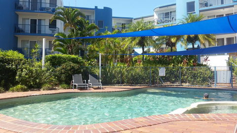 Tranquil Shores - Accommodation Mount Tamborine 0
