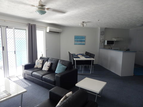 Tranquil Shores - Accommodation Mount Tamborine 37