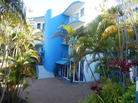 Tranquil Shores - Accommodation Mount Tamborine 18