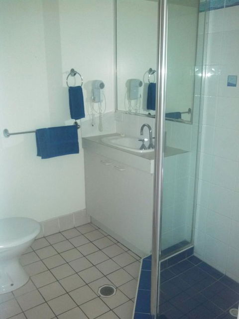 Tranquil Shores - Accommodation Mount Tamborine 33