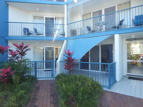 Tranquil Shores - Accommodation Mount Tamborine 16