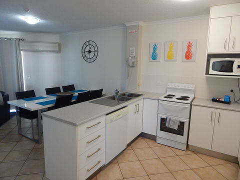 Tranquil Shores - Accommodation Mount Tamborine 38