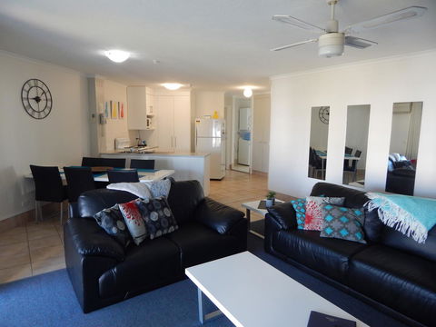 Tranquil Shores - Accommodation Mount Tamborine 40