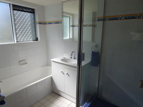 Tranquil Shores - Accommodation Mount Tamborine 34