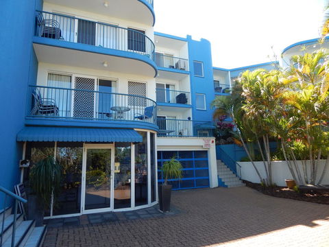 Tranquil Shores - Accommodation Mount Tamborine 13