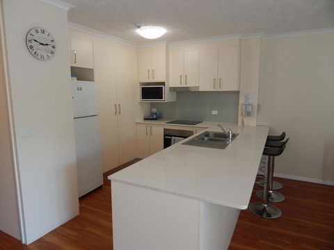 Tranquil Shores - Accommodation Mount Tamborine 31