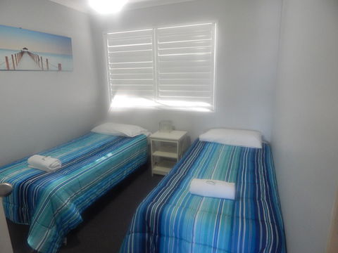 Tranquil Shores - Accommodation Mount Tamborine 3