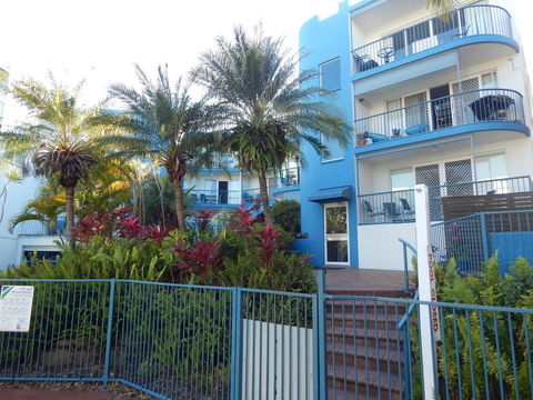 Tranquil Shores - Accommodation Mount Tamborine 20