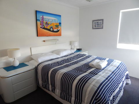 Tranquil Shores - Accommodation Mount Tamborine 25