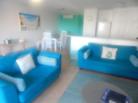 Tranquil Shores - Accommodation Mount Tamborine 5