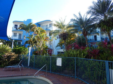 Tranquil Shores - Accommodation Mount Tamborine 19