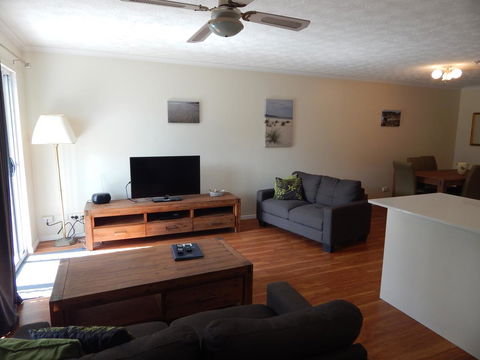 Tranquil Shores - Accommodation Mount Tamborine 28