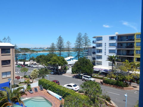Tranquil Shores - Accommodation Mount Tamborine 11
