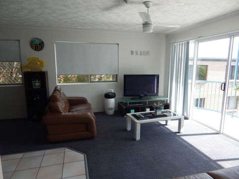 Tranquil Shores - Accommodation Mount Tamborine 22