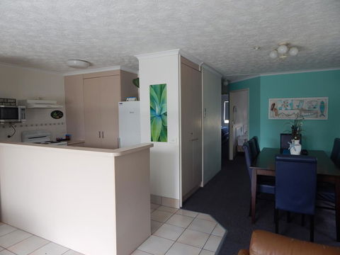 Tranquil Shores - Accommodation Mount Tamborine 23